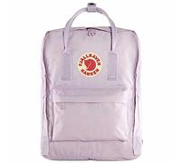 FJÄLLRÄVEN Unisex Adult Kånken Backpack - Pastel Lavender, 27 x 13 38 cm/16 Litre