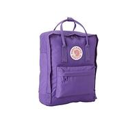 Fjällräven Unisex - Adult Kånken Backpacks, Midnight Purple, One Size