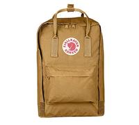 FJÄLLRÄVEN Unisex Adult Kånken Laptop 15" Backpack - Acorn, 28 x 16 x 40 cm/15 Litre