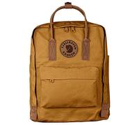 FJÄLLRÄVEN Unisex Adult Kanken No. 2 Backpack - Acorn, 27 x 13 x 38 cm/16 Litre F23565
