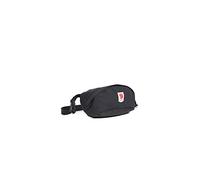 Fjallraven Unisex Ulvo Medium Hip Pack 2L - Black