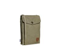 Fjällräven Unisex Adults’ Pocket Bag, Green, 18 cm