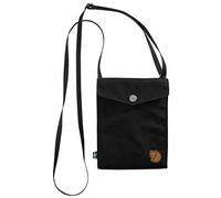 Fjallraven 24221-550 Pocket Gym Bag Unisex Black Size One Size