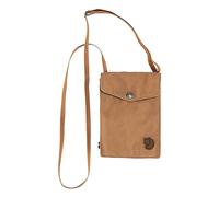 FJÄLLRÄVEN Unisex Adults' Pocket Shoulder Bag (pack of 1)