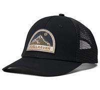 Fjällräven Unisex Badge Långtradarkeps Hat