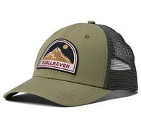 Fjällräven Unisex Badge Långtradarkeps Hat