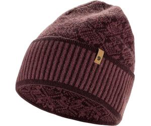 Fjällräven Unisex Beanie Hat Snow