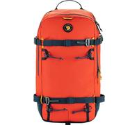 Fjällräven Bergtagen Touring 30l M/l Backpack Orange M-L Men,Women