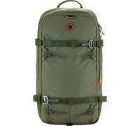 Fjällräven Bergtagen Touring 30l M/l Backpack Green M-L Men,Women