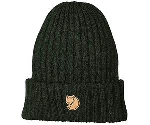 Fjällräven Unisex Byron Hat, Dark Olive