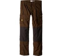 Fjällräven Unisex Children's Trousers Kids Vidda Trousers