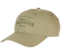 Fjällräven Unisex Est 1960 Cap Hat