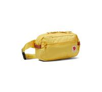 Fjallraven 23223-130 High Coast Hip Pack/High Coast Hip Pack Sports backpack Unisex Mellow Yellow Size One Size