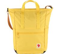 Fjällräven High Coast Totepack 23l Backpack Yellow