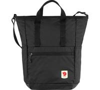 Fjallraven High Coast Unisex Totepack - Black 550