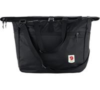 Fjällräven High Coast 30 Tote bag, unisex, black