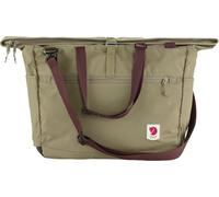 Fjällräven - High Coast Tote 30 - Shoulder bag size 30 l, olive