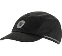 Fjällräven - Hoja Cap - Cycling cap size S/M, black