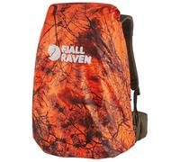 Fjällräven - Hunting Rain Cover 16-28 - Rain cover size One Size, red