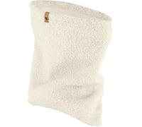 Fjällräven - Kaitum Neck Gaiter - Tube scarf size One Size, sand/white