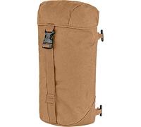 Fjällräven Unisex Kajka Side Bag, Khaki Dust, One Size