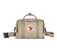 Fjällräven Kånken Crossbody Shoulder Bag 4L Light Beige