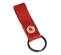 Fjällräven Unisex Kånken F23785-334 Kånken Keyring, True Red, One Size (pack of 1)