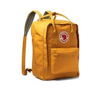 Fjallraven 23523-160 Kånken Laptop 13" Sports backpack Unisex Ochre Size One Size