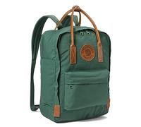 Fjällräven Kånken no. 2 Laptop 18L Backpack Patina Green