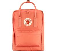 Fjallraven Kanken 23510 Classic Coral Casual Backpack In Coral