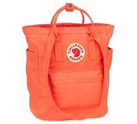 Fjallraven 23710-350 Kånken Totepack Sports backpack Unisex Adult Korall Size One Size
