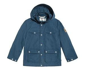 Fjällräven Unisex Kids Kids Greenland Jacket Jacket