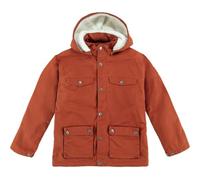 Fjällräven - Kids Greenland Winter Jacket - Winter jacket size 146, red