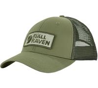 Fjällräven Långtradarkeps Cap Green L-XL