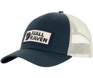 Fjällräven Unisex Långtradarkeps Hat