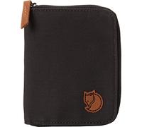 Fjällräven Zip Dark Grey Wallet