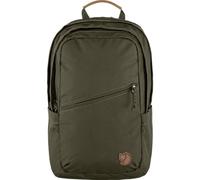 Fjällräven Räven 20l Backpack Green