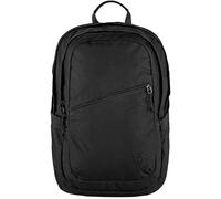 Fjällräven Räven 28 Backpack, 28L, unisex, black