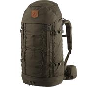 Fjällräven backpack Singi 48 Backpack Dark Olive