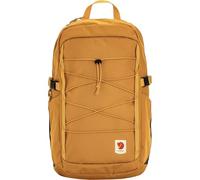 Fjällräven Skule Backpack 24L Light Brown Yellow