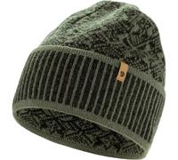 Fjällräven Unisex Snow Hat, Deep Forest, One Size, deep Forest, One Size