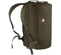 Fjällräven Splitpack Travel backpack, brown, 35L, 48 x 28 x 28cm