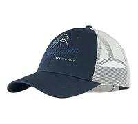 Fjällräven Unisex Sunrise Långtradarkeps Cap