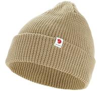 Fjällräven Tab Beanie Beige Men,Women