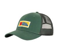 Fjällräven - Vardag Långtradarkeps - Cap size L/XL, olive