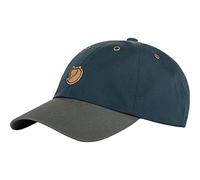 Fjällräven Unisex Vidda Cap Hat, Mountain Blue-basalt, S-M EU