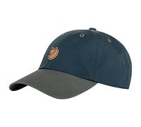 Fjällräven Helags Cap Blue,Grey S-M