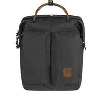 Fjällräven Haulpack No. 1 Backpack, 23L, unisex, grey