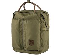 Fjällräven Unisex's F23340-631 Haulpack No.1, Foliage Green, One Size