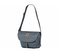 Fjallraven Greenland Shoulder Bag Small Dusk, Size 9l - Unisex G-1000® School and Office Bags, Color Blue